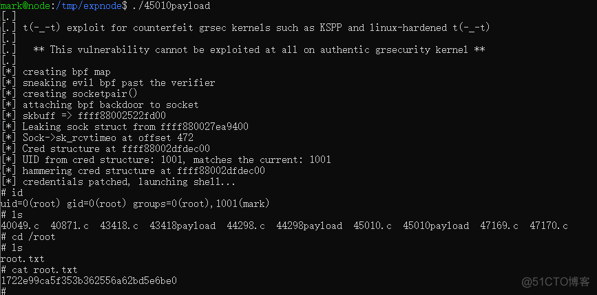 Vulnhub-靶机-Node: 1_加密方式_27