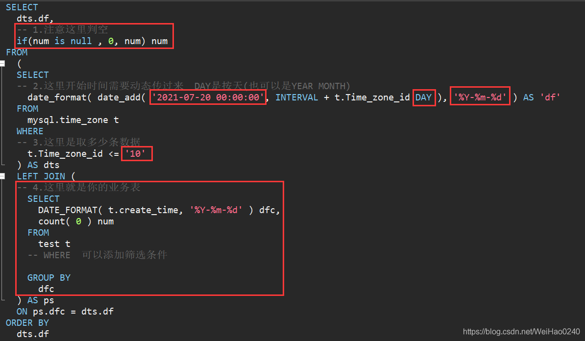 MySQL按日期依次统计_MySQL_06