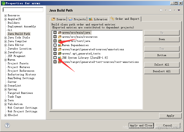 Eclipse导入Maven项目报错Could not calculate build plan: Plugin_maven_03