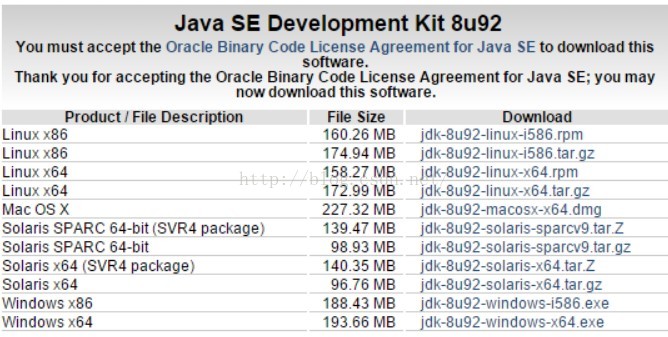 【Java -- 基础】开发环境搭建_java_02