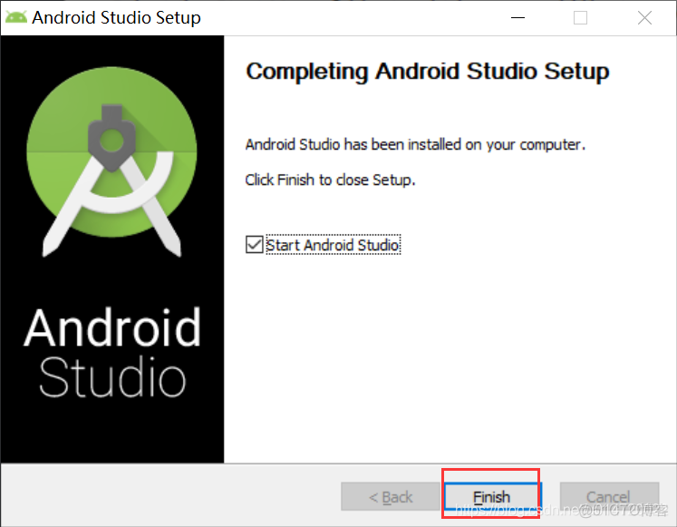 【Android Studio 使用教程】-- 安装 & 环境配置_变量名_09