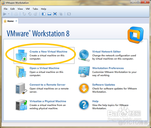 虚拟机 VMware Workstation12 安装Ubuntu系统_ubuntu_04