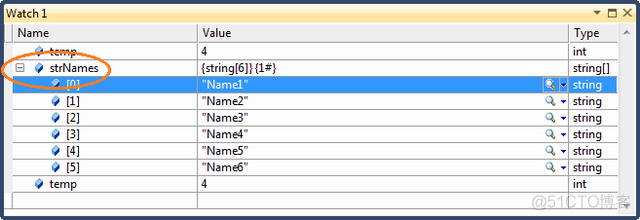 VS2010调试 --指南  Reference_Debugging_22