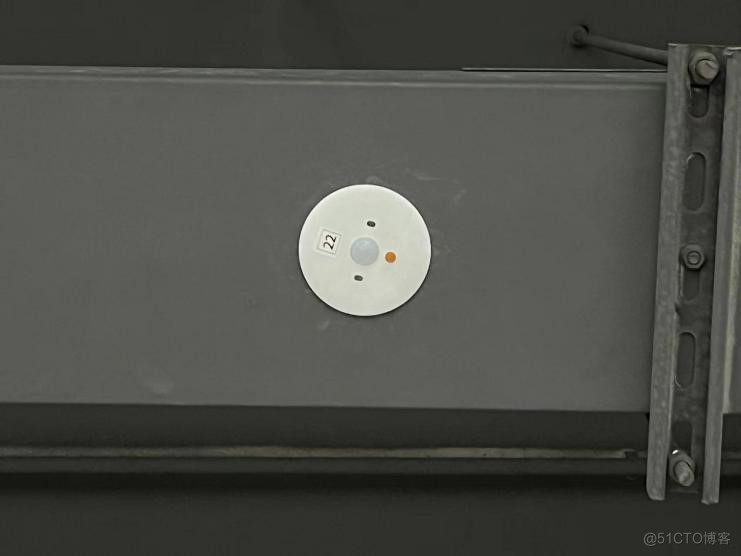 安科瑞智能照明控制系统在某办公楼上的应用_控制系统_04