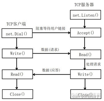 【go】网络编程_数据_04