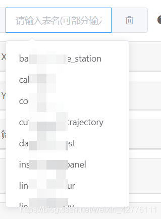 Vue 使用 element 组件库解决 el-autocomplete 下拉框宽度的问题_git_02