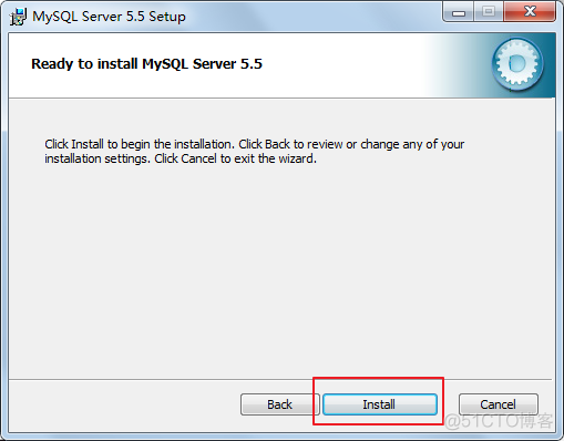 windows 安装 MySQL_数据库_04