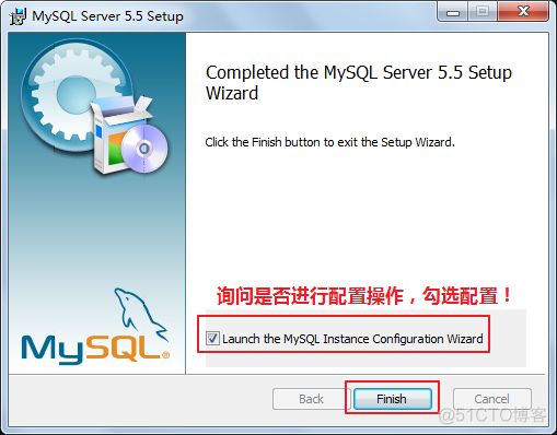 windows 安装 MySQL_数据库_06