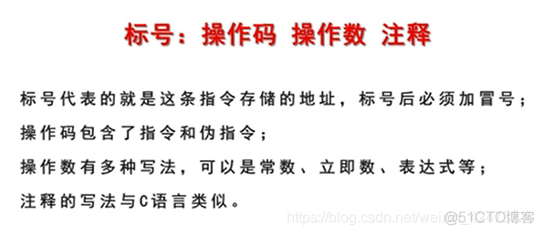 慕课嵌入式开发及应用(第一章.M0+体系结构与指令系统简介)_指令系统_28