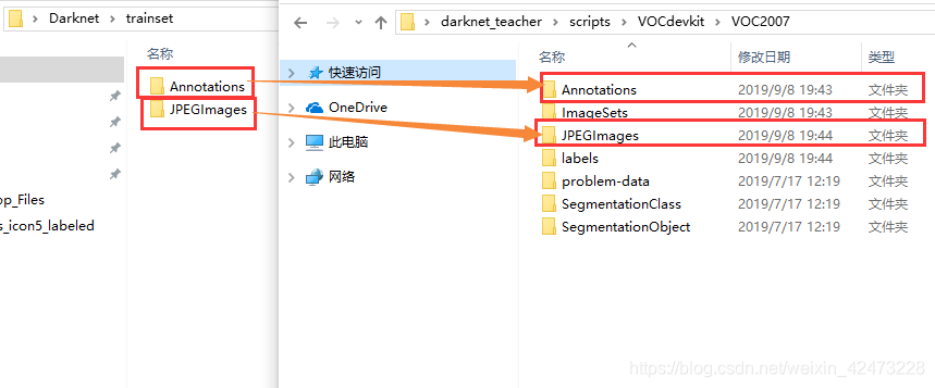 Yolov3基于Windows系统训练及测试(二.训练及测试篇一)_yolov3_05