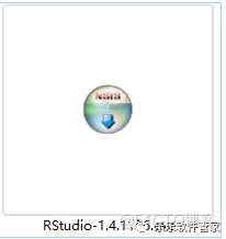RStudio 1.4软件安装包和安装教程_RStudio 1.4