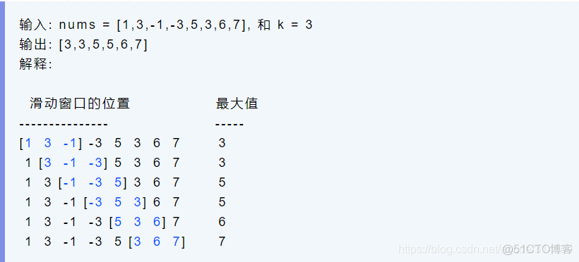 443，滑动窗口最大值_滑动窗口_02