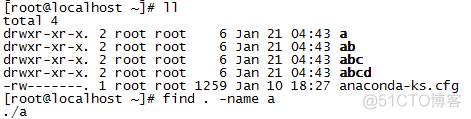 Linux基础篇之帮助与搜索_文件名_06