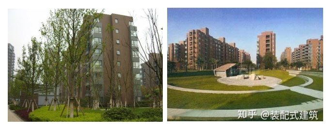  混凝土PC装配式住宅建筑施工吊装全过程_建筑工程_15