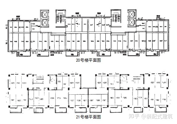  混凝土PC装配式住宅建筑施工吊装全过程_装配式建筑_14