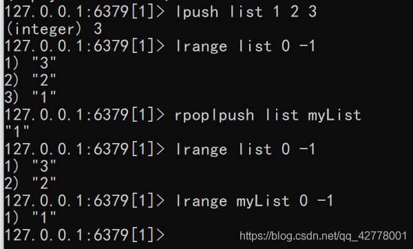 Redis - List 列表_redis_09