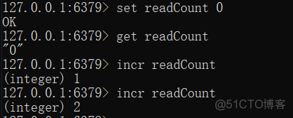 redis数据类型 - string_数据库_11
