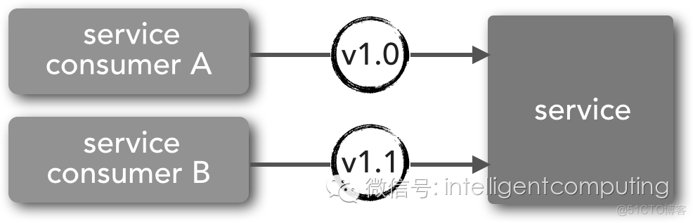 微服务与SOA架构(1）_编程语言