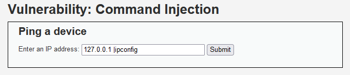 Security ❀ Command Injection 命令注入_linux命令_05