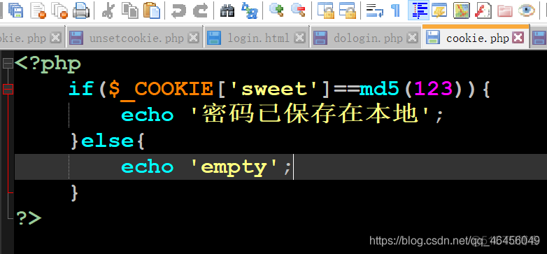 php(会话控制)_cookie_07