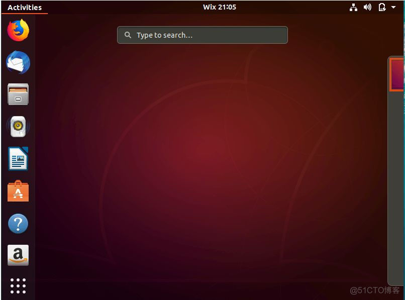 Linux Ubuntu 22.04常用系统快捷键_ubuntu_02