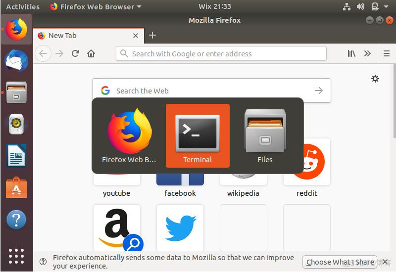 Linux Ubuntu 22.04常用系统快捷键_应用程序_07