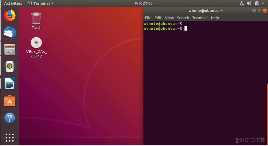 Linux Ubuntu 22.04常用系统快捷键_快捷键_09