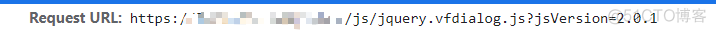 拦截浏览器从服务器后台加载的js 文件 替换为本地js文件 方便调试线上前端bug_服务器