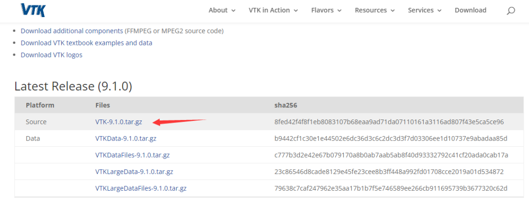 PCL1.12+VTK9.1+QT6编译部署_点云