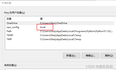 flask出警告: UserWarning: Neither SQLALCHEMY_DATABASE_URI nor SQLALCHEMY_BINDS is set. Defaulting SQLA