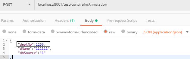 自定义注解实现参数验证 —— @Constraint 注解_异常处理_03