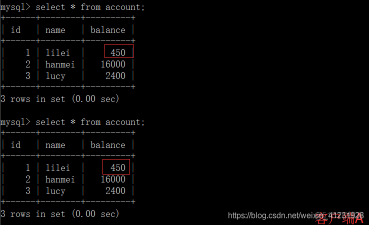 MySQL相关知识点（持续更新）_主键_12