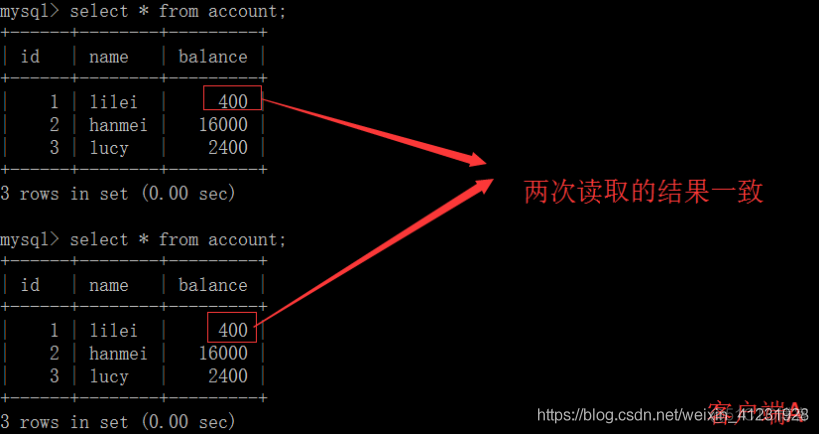 MySQL相关知识点（持续更新）_数据_17