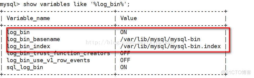 MySQL相关知识点（持续更新）_mysql_23