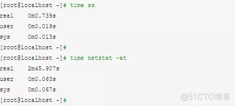 每天一个 Linux 命令（57）：ss命令_端口号_06