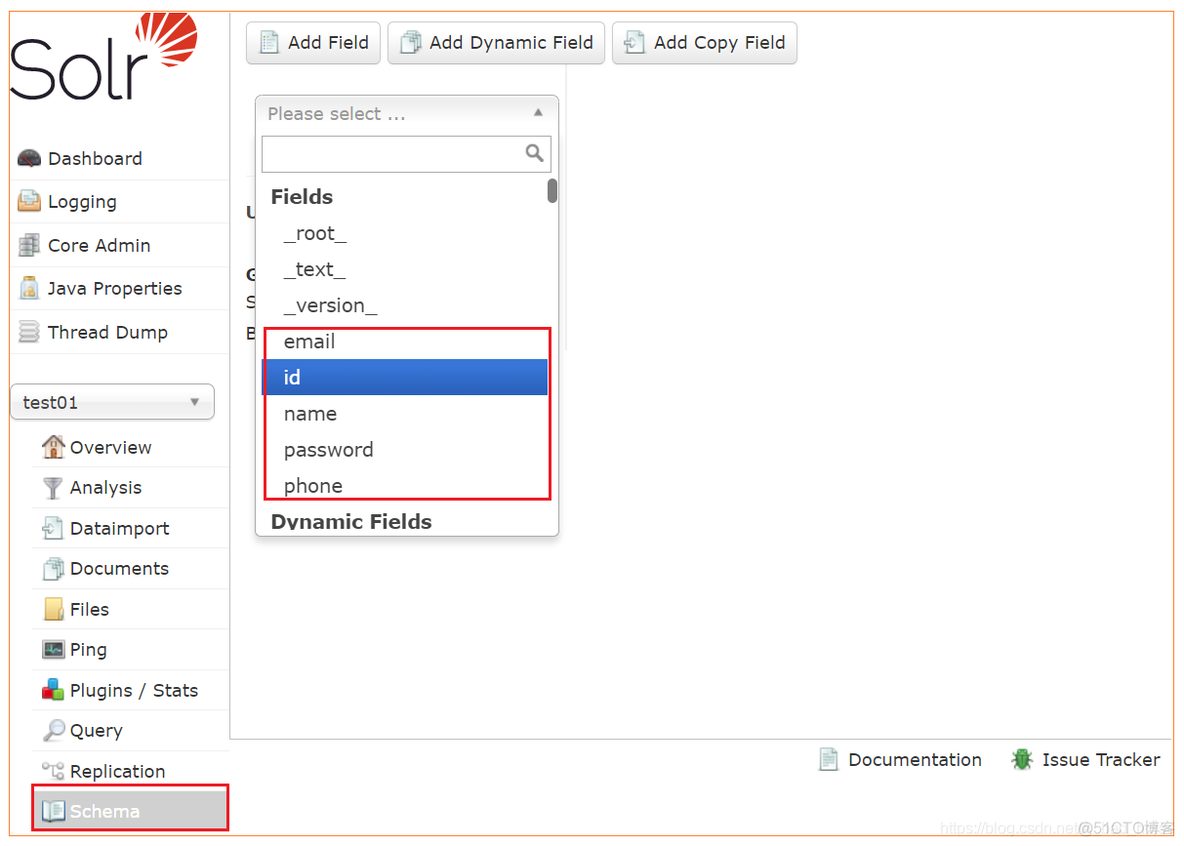 solr - solr 连接 MySQL_xml_03