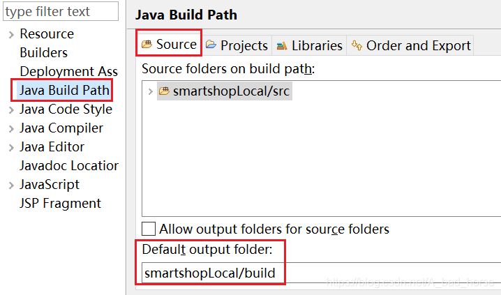 MyBatis系列学习---《Could not find resource mapper》_Mapper_03