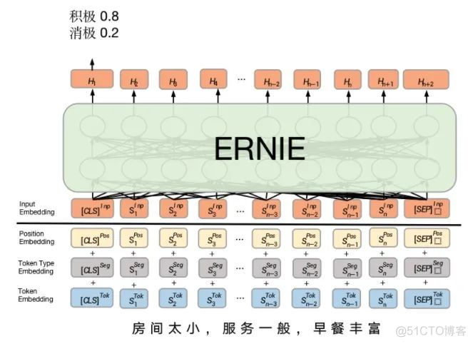 从整体视角了解情感分析、文本分类！_概率分布_05