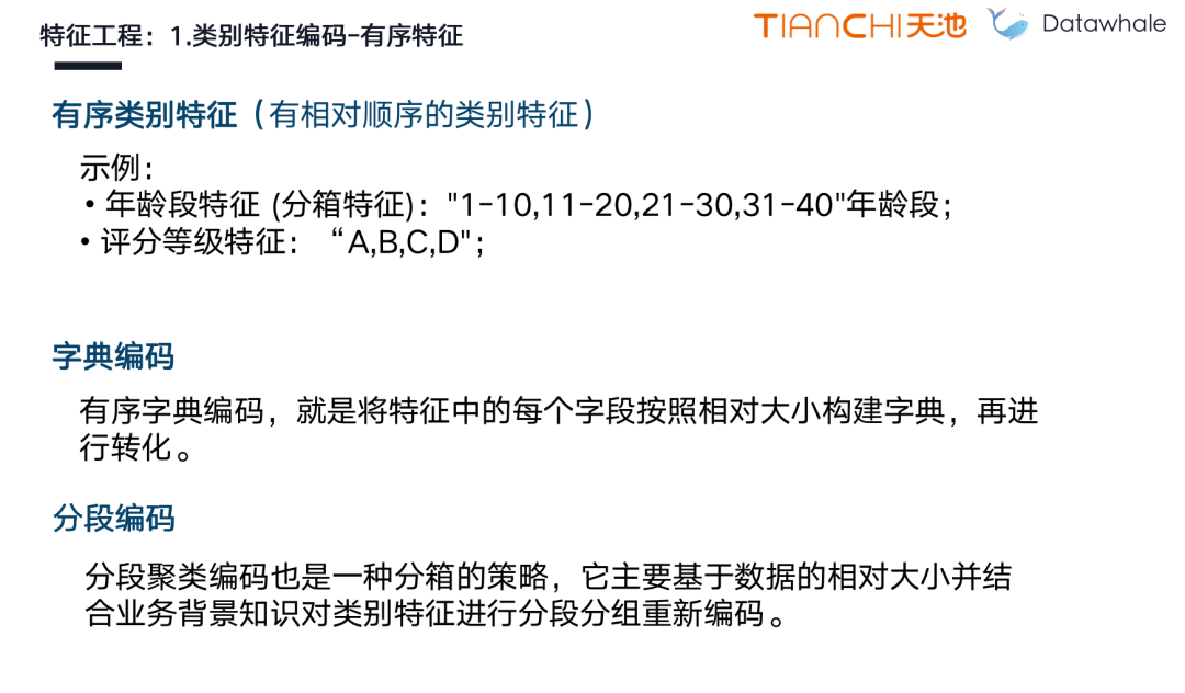 王茂霖：特征工程方法总结！_编码方法_10