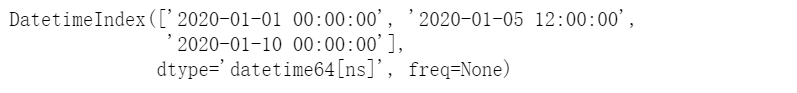 Pandas处理时序数据（初学者必会）！_迭代_05