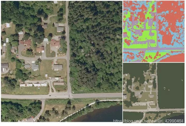 Unsupervised image segmentation by backpropagation算法_迭代_11