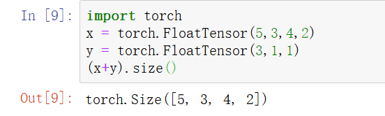 The Size Of Tensor A (x) Must Match The Size Of Tensor B (y) At Non ...