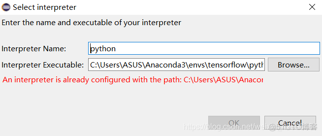 在eclipse下配置tensorflow_python_05