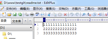 如何团队协作，代码托管？Git使用教程：最详细、最浅显、一文读懂Git常用操作！_git_19