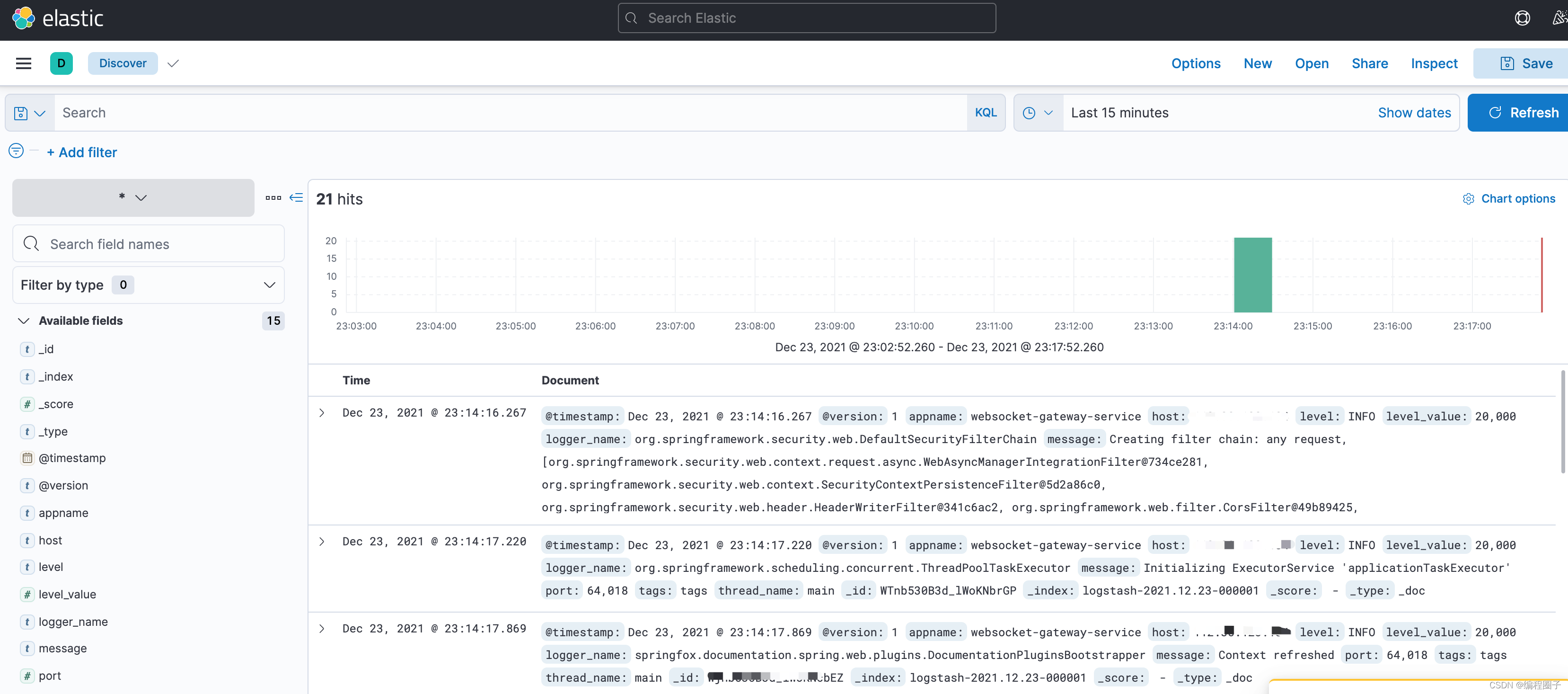 ELK 上手3 logback接入logstash_java_04