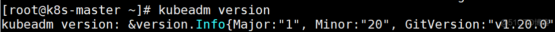 kubeadm升级K8s集群1.19.0到V1.20.0_kubernetes_02