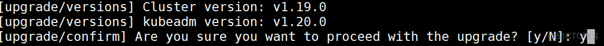 kubeadm升级K8s集群1.19.0到V1.20.0_版本号_04