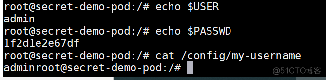 K8S之secret_用户名_02