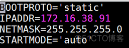 linux操作系统配置静态IP大全_ubuntu18.04.3配置静态IP_02
