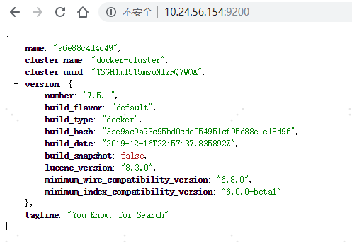 手把手教你 SpringBoot整合Elasticsearch_elasticsearch-head_02